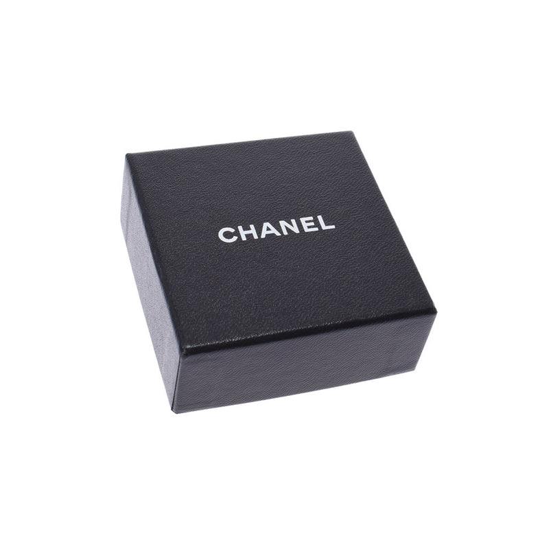 CHANEL シャネル ココマーク 06年モデル レディース GP ネックレス ABランク 中古 銀蔵