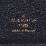 Louis Vuitton Louis Vuitton Monogram Amplit Portfoille Zoe Marign Null Ju M58880 Unisex Leather Three-fold wallet new Sanko