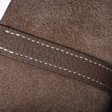 Hermes Hermes Picon Lock PM Ethoop Silver Bracket D Engraved (around 2019) Ladies Triyo Clemance Handbag A-rank used Silgrin