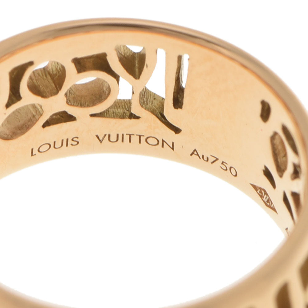 ルイヴィトンブティットバーグバンドー モノグラム #47 レディース