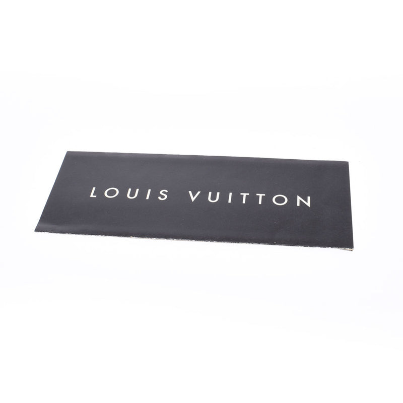 Louis Vuitton Louis Vuitton Stiro Agenda GM Gold N75003 Unisex Ballpoint Pen AB Rank Used Silgrin