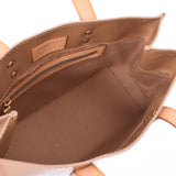 Louis Vuitton VERNIS reed PM novazette m91334 ladies Monogram VERNIS handbag B rank Silver