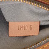 LOUIS VUITTON ルイヴィトン ヴェルニ リード PM ペルル M91336 レディース モノグラムヴェルニ ハンドバッグ Bランク 中古 銀蔵