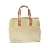 LOUIS VUITTON ルイヴィトン ヴェルニ リード PM ペルル M91336 レディース モノグラムヴェルニ ハンドバッグ Bランク 中古 銀蔵