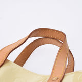 LOUIS VUITTON ルイヴィトン ヴェルニ リード PM ペルル M91336 レディース モノグラムヴェルニ ハンドバッグ Bランク 中古 銀蔵