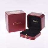 Cartier Cartier Love Ring 2006圣诞节有限公司＃51 11女士K18PG戒指 /戒指级二手Ginzo