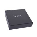 CHANEL Chanel Coco Mark 20 Year Model Gold Ladies GP/Fake Pearl/Rhinestone Bracelet AB Rank Used Ginzo