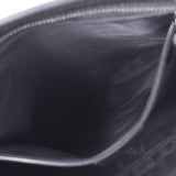 GUCCI Gucci Gucci Ma Outlet Black 322080 Unisex Leather Shoulder Bag AB Rank used Ginzo