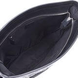 GUCCI Gucci Gucci Ma Outlet Black 322080 Unisex Leather Shoulder Bag AB Rank used Ginzo