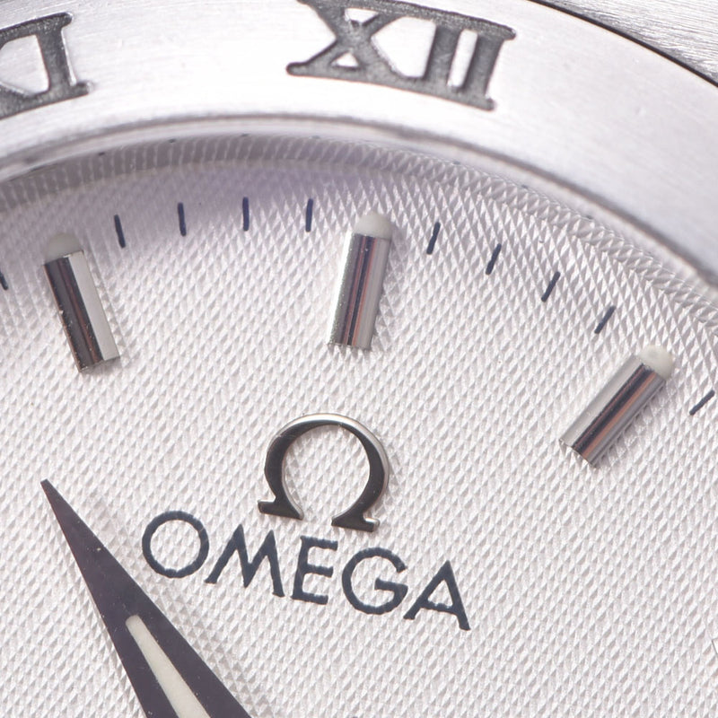 オメガコンステレーション レディース 腕時計 1572.30 OMEGA 中古