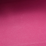 HERMES エルメス バーキン 30 パーソナルオーダー 黒/ピンク マットゴールド金具 D刻印(2019年頃) レディース シェーブル ハンドバッグ Aランク 中古 銀蔵