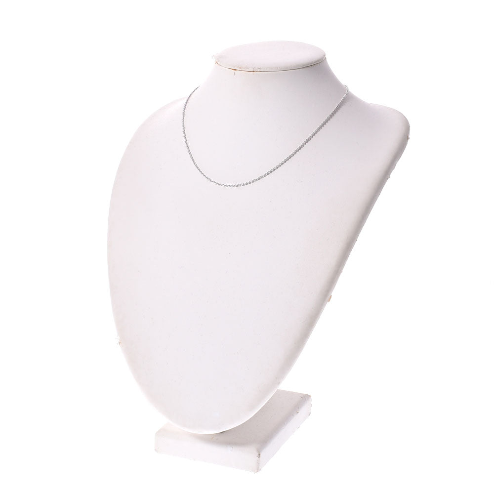 ブルガリチェーン 40cm ユニセックス ネックレス BVLGARI 中古 – 銀蔵