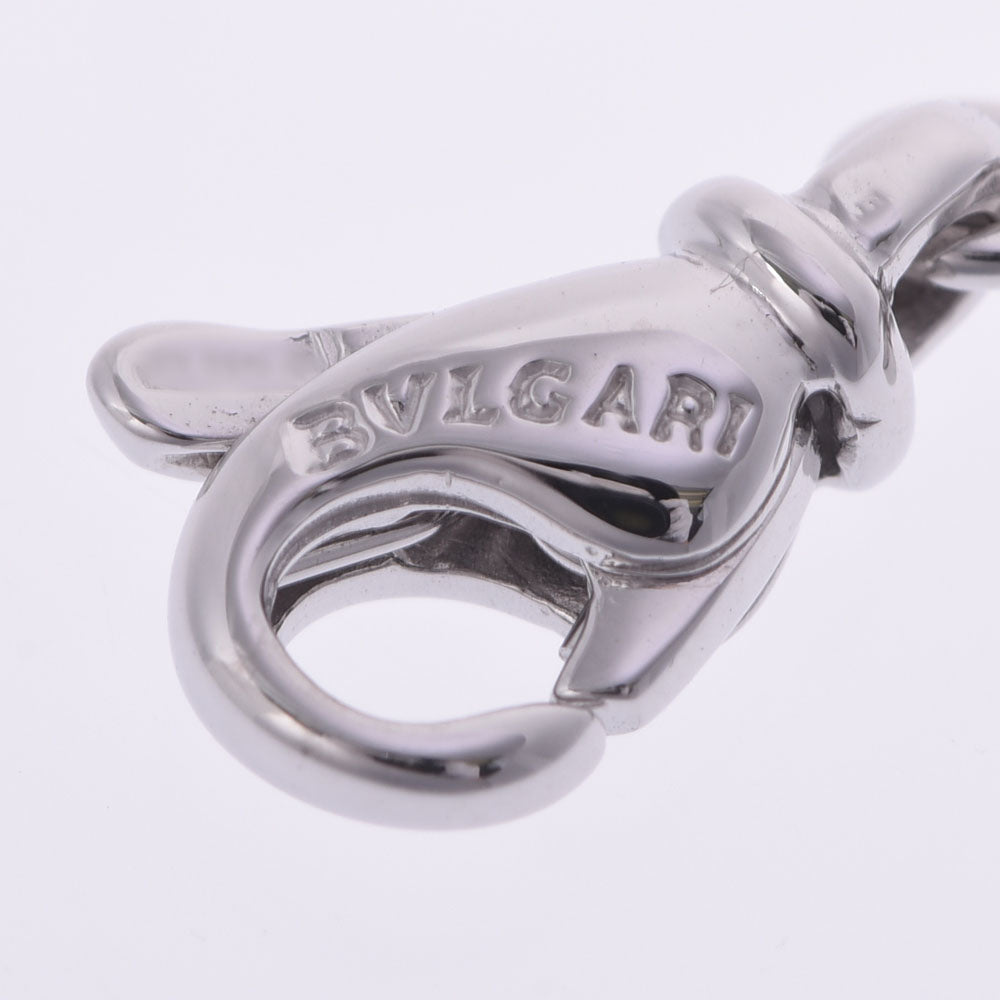 ブルガリチェーン 40cm ユニセックス ネックレス BVLGARI 中古 – 銀蔵
