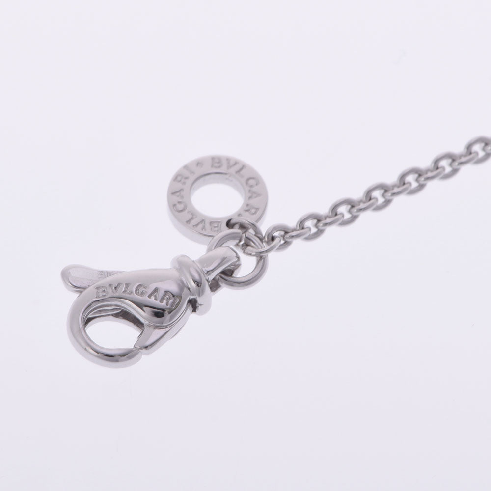 ブルガリチェーン 40cm ユニセックス ネックレス BVLGARI 中古 – 銀蔵