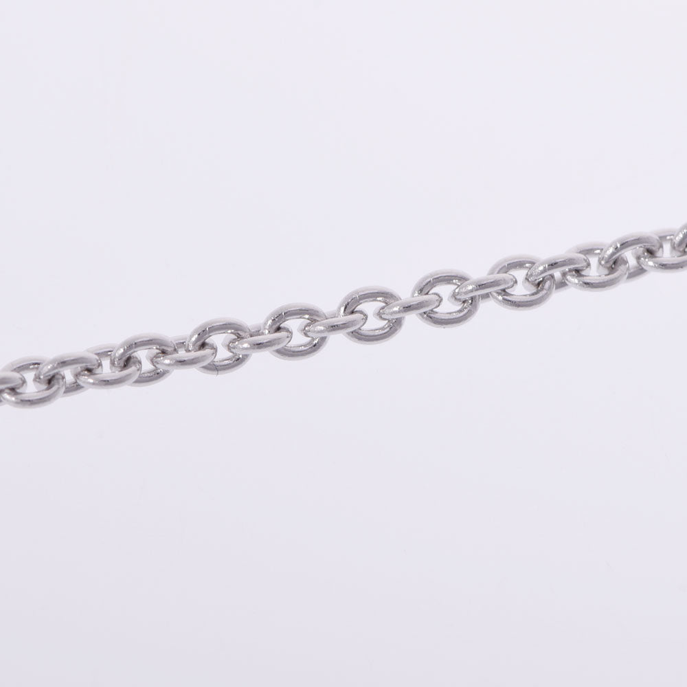 ブルガリチェーン 40cm ユニセックス ネックレス BVLGARI 中古 – 銀蔵