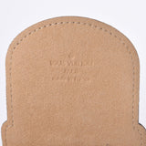 路易威顿路易·维顿（Louis Vuitton）路易威登（Louis Vuitton）会标玻璃盒brown M62970女用式会标帆布品牌配件B等级二手Ginzo