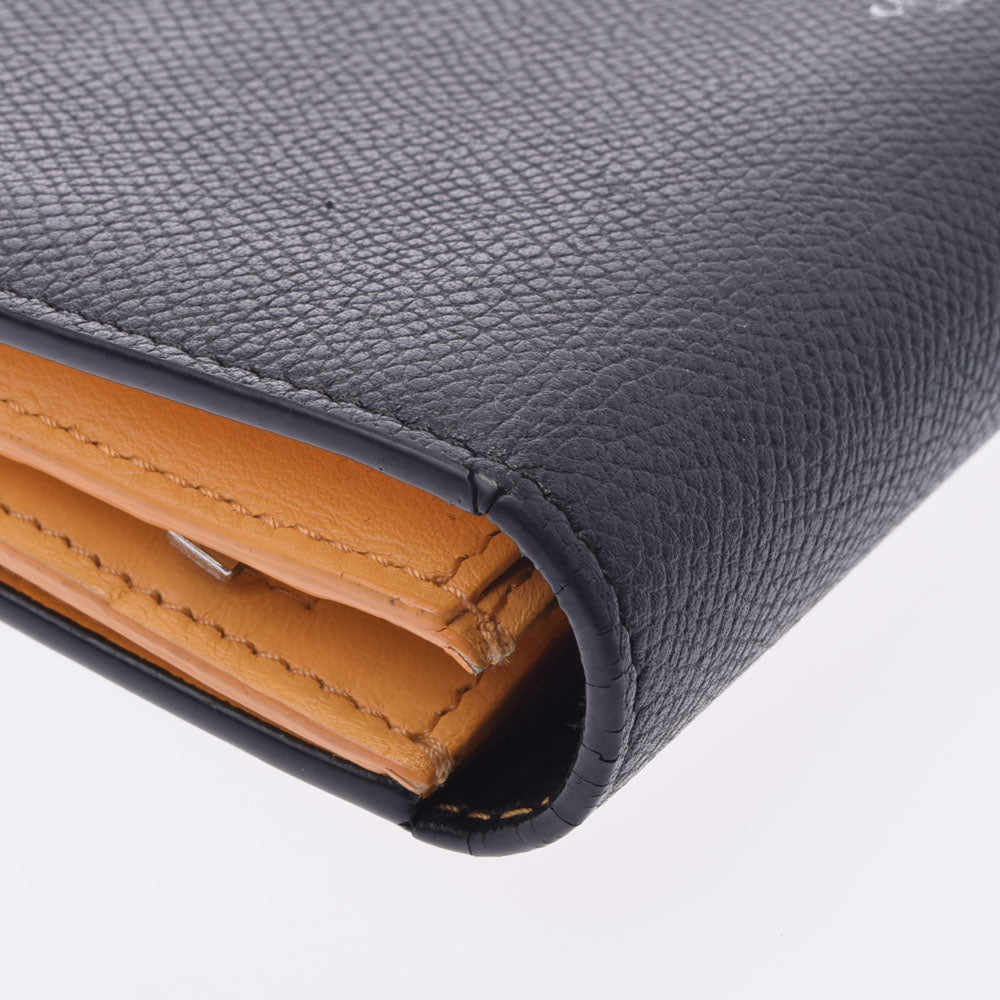 セリーヌラージマルチファンクション 黒/黄色 ユニセックス