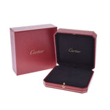 Cartier Cartier Diaman XS Ladies K18YG Necklace A Rank used Ginzo
