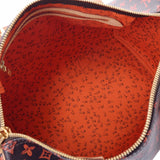 LOUIS VUITTON Louis Vuitton Monogram Cat Gram Speedy Bandriere 30nm M44401 Unisex Monogram Canvas Handbag A Rank used Ginzo