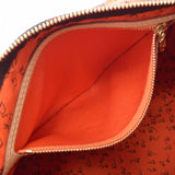 LOUIS VUITTON Louis Vuitton Monogram Cat Gram Speedy Bandriere 30nm M44401 Unisex Monogram Canvas Handbag A Rank used Ginzo