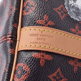 LOUIS VUITTON Louis Vuitton Monogram Cat Gram Speedy Bandriere 30nm M44401 Unisex Monogram Canvas Handbag A Rank used Ginzo