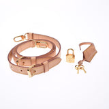 LOUIS VUITTON Louis Vuitton Monogram Cat Gram Speedy Bandriere 30nm M44401 Unisex Monogram Canvas Handbag A Rank used Ginzo