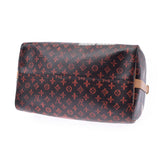 LOUIS VUITTON Louis Vuitton Monogram Cat Gram Speedy Bandriere 30nm M44401 Unisex Monogram Canvas Handbag A Rank used Ginzo
