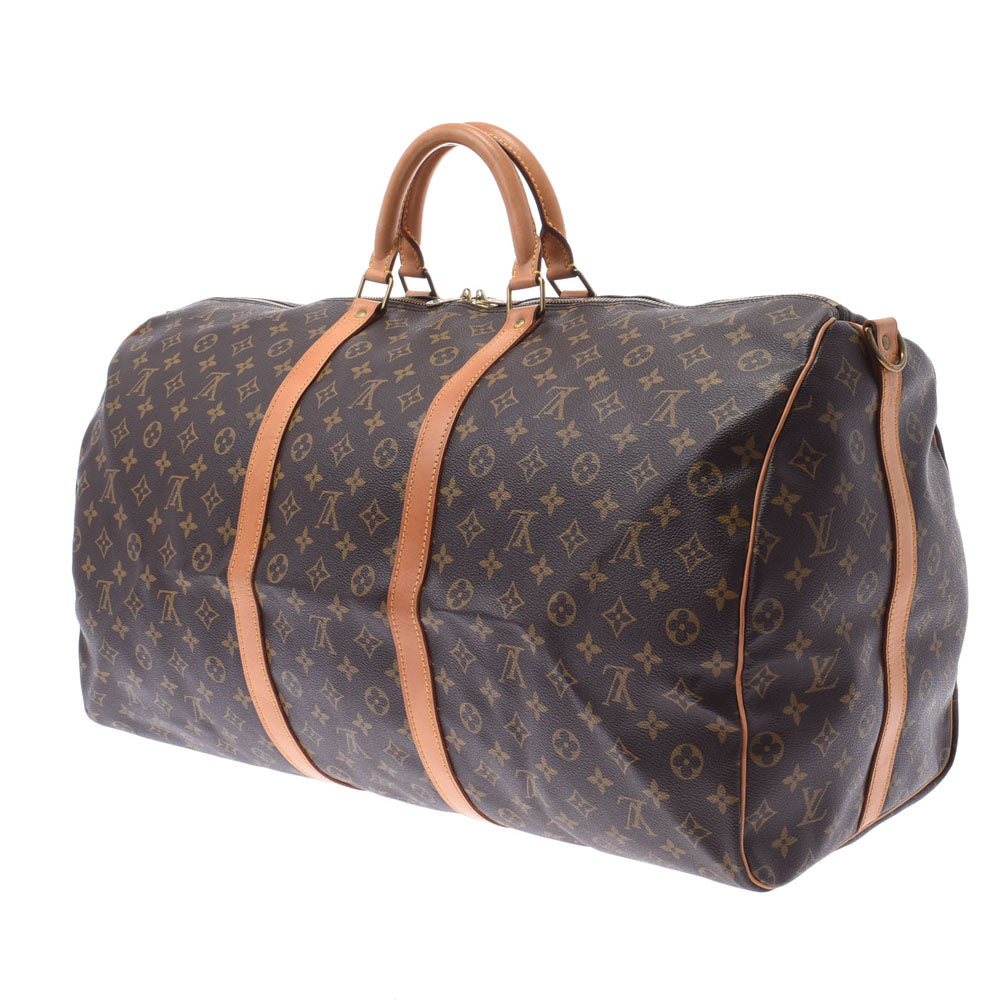 通販日本 LOUIS VUITTON ルイヴィトン モノグラム キーポルバンド