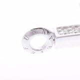 EYEFUNNY Eyifany Cross Unisex K18WG Pendant Top A Rank used Ginzo