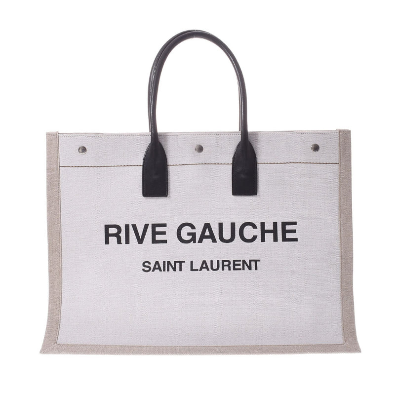 SAINT LAURENT RIVE GAUCHE クラッチバッグリヴゴーシュ - バッグ