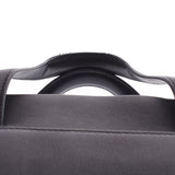 Cartier Cartier Business Bag Black Men's Leather Briefcase B Rank Used Ginzo