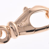 Cartier Cartier Cartier Mavelat Chain Unisex K18YG Bracelet A Rank used Ginzo