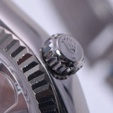 ROLEX ロレックス デイトジャスト 10Pダイヤ 79174G レディース SS/WG 腕時計 自動巻き ピンク文字盤 Aランク 中古 銀蔵