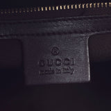 GUCCI Gucci Microgucci Shima Tea Gold Bracket 153028 Ladies Leather Handbag B Rank used Ginzo