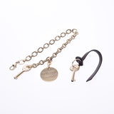 GUCCI Gucci Microgucci Shima Tea Gold Bracket 153028 Ladies Leather Handbag B Rank used Ginzo