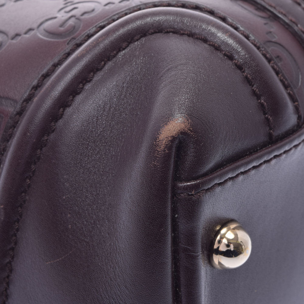 「美品」GUCCI ハンチング 楽天市場】【バッグ】GUCCI グッチ ロゴ パンチング