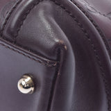 GUCCI Gucci Microgucci Shima Tea Gold Bracket 153028 Ladies Leather Handbag B Rank used Ginzo