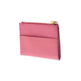 prada prada cass case case pash pink gp tracket女士safiano硬币案例case a级使用ginzo