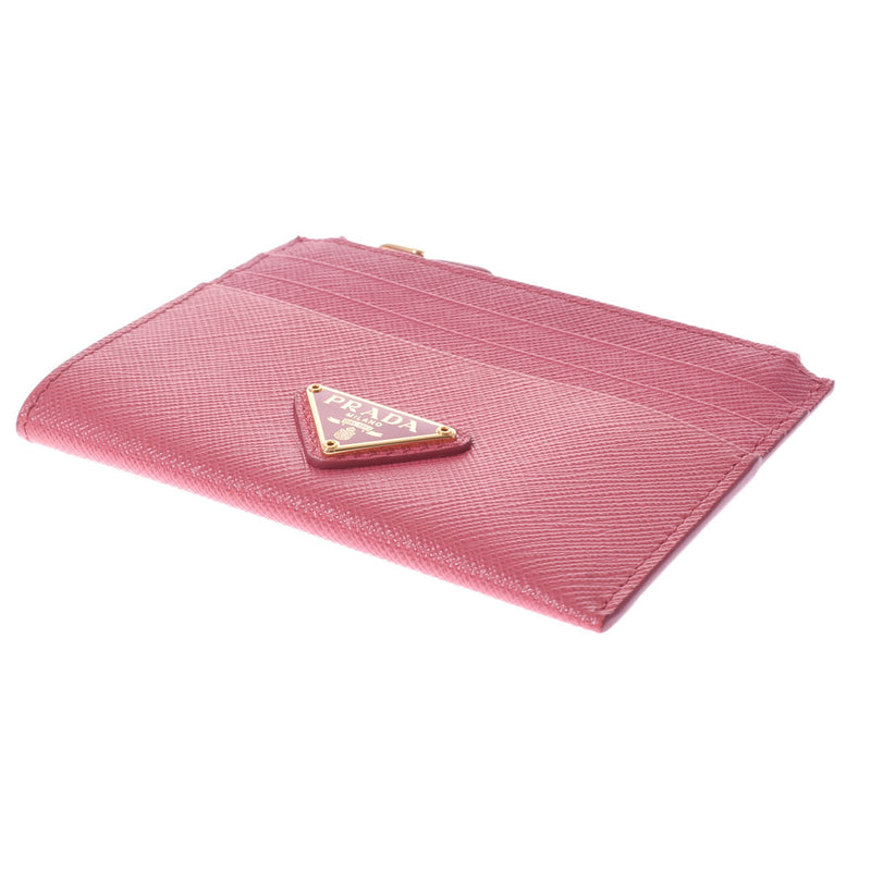 prada prada cass case case pash pink gp tracket女士safiano硬币案例case a级使用ginzo