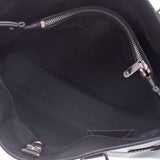 LOUIS VUITTON Louis Vuitton Epiper PM Black M59262 Ladies Epi Leather Handbag A Rank Used Ginzo