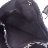 LOUIS VUITTON Louis Vuitton Epiper PM Black M59262 Ladies Epi Leather Handbag A Rank Used Ginzo
