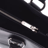 LOUIS VUITTON Louis Vuitton Epiper PM Black M59262 Ladies Epi Leather Handbag A Rank Used Ginzo