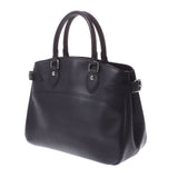 LOUIS VUITTON Louis Vuitton Epiper PM Black M59262 Ladies Epi Leather Handbag A Rank Used Ginzo