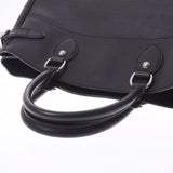 LOUIS VUITTON Louis Vuitton Epiper PM Black M59262 Ladies Epi Leather Handbag A Rank Used Ginzo