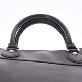 LOUIS VUITTON Louis Vuitton Epiper PM Black M59262 Ladies Epi Leather Handbag A Rank Used Ginzo