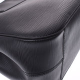 LOUIS VUITTON Louis Vuitton Epiper PM Black M59262 Ladies Epi Leather Handbag A Rank Used Ginzo