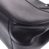 LOUIS VUITTON Louis Vuitton Epiper PM Black M59262 Ladies Epi Leather Handbag A Rank Used Ginzo