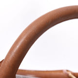 LOUIS VUITTON ルイヴィトン モノグラム スピーディ30 ブラウン M41526 レディース モノグラムキャンバス ハンドバッグ Bランク 中古 銀蔵