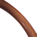 LOUIS VUITTON ルイヴィトン モノグラム スピーディ30 ブラウン M41526 レディース モノグラムキャンバス ハンドバッグ Bランク 中古 銀蔵