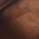 LOUIS VUITTON ルイヴィトン モノグラム スピーディ30 ブラウン M41526 レディース モノグラムキャンバス ハンドバッグ Bランク 中古 銀蔵